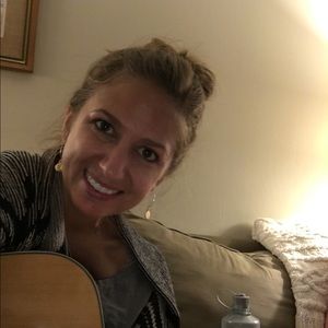 Meet your Posher, Molly